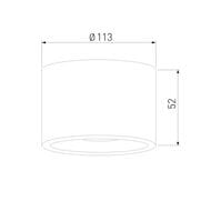 ������� ���������� ���������� Elektrostandard Light LED 35141/H a057470, ������