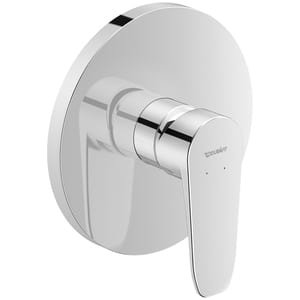 ��������� Duravit B.1 ��� ���� ������������ �������������, ���� B14210010010