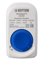 ���� � ��������������� Neptun Bugatti Click 230� 1/2"
