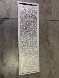 ������! ����� ��� ����� A-SCREEN Bubble silver 1800�500-570 ����� �������, 2 ������