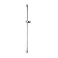 Душевая стойка 90 см Remer 319F, хром