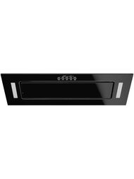 ������� Monsher ALES 60 Noir (524�196�285) LED, 1200 �3/�, 110 ��, ������