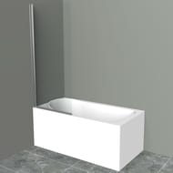 ������ �� ����� BelBagno Uno (700�1500) UNO-V-1-70/150-C-Cr ������ ����������, ����