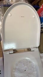 ������! ������� ��� ������� DURAVIT DuraStyle �����, � �������������� ���������� 0020790000