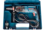 ������ ����������� BOSCH GBH 2-26 DFR �������������, 800 �� (3.0 ��), 4000 ��/���