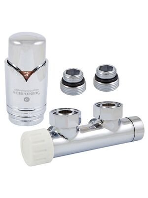 SCHLOSSER   DUO-PLEX    602100007