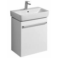 ����� ��� �������� Geberit Renova Compact (550�604�337) ����� �������/����� ������ 862060000