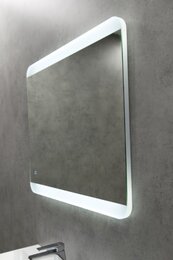 ������� BelBagno (800x30x700) � ���������� � ��������� ������������ SPC-CEZ-800-700-LED-TCH
