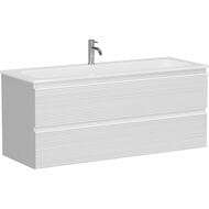 ����� ��� �������� SANCOS Folk (1195�445�500) ���������, 2 �����, ���������, Bianco FL120W