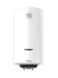 ARISTON PRO1 R INOX ABS 65 V SLIM 2K Водонагреватель накопительный (981х353х383) 2кВт, вертикальный 3700650