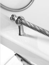 ����� MIGLIORE IMPERO 180x87 �� ����� "LEONE" STANDART, ����-�������/����� ���� 26927