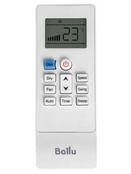 ��������� ����������� Ballu Velure BPAC-12 EW/N6 �� 30 �2, ������