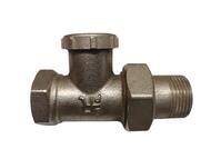 ���� ��� ��������� �������� ������ 122 Nik RAVANI 3/4"