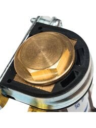 ������������ ������ ��������� (� �����, ������) Watts 1"� 3��� HKV/A-3  10004540