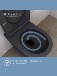 ������ ��������� Aqueduto Ovo Tornado 525�360�320 �������, ������� � ���������, ���� ��� OVOT2140