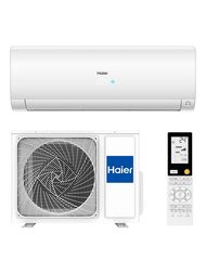 Инверторная сплит-система HAIER FLEXIS AS50S2SF3FA-W/1U50S2SJ3FA до 50 кв.м, белый