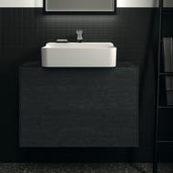 Тумба под раковину Ideal Standard CONCA (800x373x540) 2 ящика, дымный дуб T3994Y4 — изображение 2