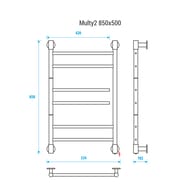 ����������������� ������������� ENERGY H2 850x500 45 ��