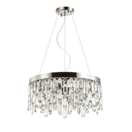 ��������� ������ Odeon Light Semura 4985/6, ����