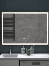 ������� VIGO Geometry Luxe 1000 (1000�700) LED, ������������� ����������, ����, ������, �������� 211