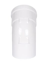 Отвод Rommer 45* D80  ВН, RCA-0080-000045