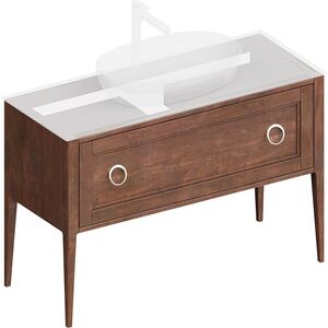 ����� ��� �������� KERAMA MARAZZI PLAZA Classic Neo ��������� 1+1 ���� 1150�466�810 ���� �������