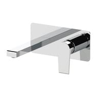 Смеситель для раковины Mariani Artic В00565AT, хром