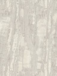 Обои виниловые на флизилине Decori & Decori Carrara3 Trav (1,06х10,05) мрамор, белые 84640 (рул)