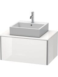 ����� ��� �������� Duravit XSquare 800�400�548 ���������, 1 ����, ����� ������ XS490002222