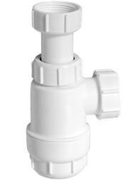 ����� ���������� McAlpine (1 1/4"�32��) ��� ������� MRW2-NW