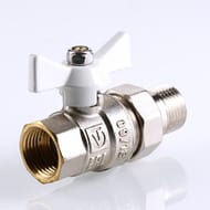 ���� � ����������� 3/4"�� VALTEC BASE ����� ������� VT.227.NW.05