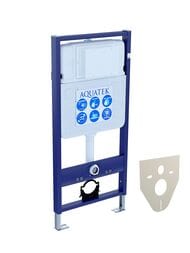 ����������� Aquatek Standart 50 � �������� ��������� ������ INS-0000012+AQ1106L-00