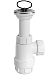 ����� ���������� McAlpine (1 1/4"�32��) ������, ������ MRW2