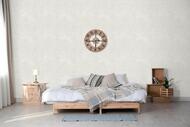 Обои виниловые на флизелине Marburg Shades 32402 (0,53х10,05) штукатурка, серые (рул.)