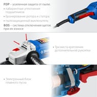 ���������������� ������ ���� ������������ 2000��, d 230�, �����������, ���-�230-2000 �
