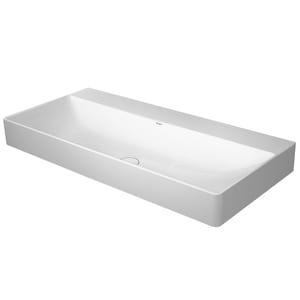 ���������� Duravit DuraSquare 1000�470 ��� ��������� ��� ���������, ��� �������� 2353100070