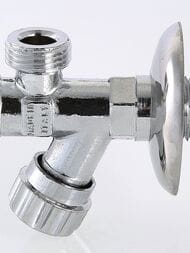 ������� � �������� VALTEC 1/2"��1/2"� ��� ����������� �/� ��������, VT.282.GBC.0404