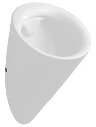 Писсуар DURAVIT STARCK1 320х285х515 без "мушки" 0834320000