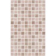 Декор KERAMA MARAZZI Гран Пале (250х400) мозаичный, бежевый MM6360 (шт.)