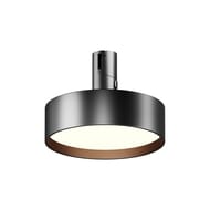 �������� ���������� Maytoni Zon (���) TR204-1-12W3K-B 3000� 12�� 100�, IP20, ������