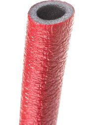 Теплоизоляция трубная Energoflex Super Protect 22*13мм, красная, в хлыстах по 2м EFXT022132SUPRK