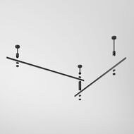 ������������ ������ � ������ ������� Elektrostandard Esthetic Magnetic a065433, ������