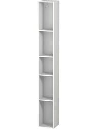����� Duravit L-Cube 180�1000�180 5 ���������, ����., ����� ������� LC120601818