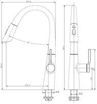 ��������� Vincea ��� �����, � ��������� �������, �������������, ��������� ����� VKF-176GM