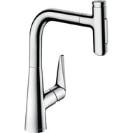 ��������� Hansgrohe Talis Select M51 ��� ����� 220 �������� ��� ���� 72824000