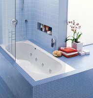 ����� ���������� Villeroy & Boch LIBRA (1700�750) � �������, ����� UBQ170LIB2V-01