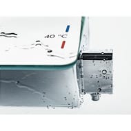 ��������� Hansgrohe Ecostat Select 13141000 ��� �����/����, ����������������, ����