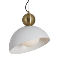 Подвесной светильник Freya Bowl (Боул) FR5439PL-01W, 220/240 V, IP20,черный