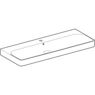 �������� Geberit Smyle Square (1200�480�165) ���������, 1 ���.��� ��������� � ������� 500.226.01.1