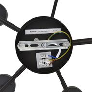 ������ �� ������ Lumion Comfi Natalina 8349/10C, ������